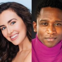 Liana Hunt, Jelani Remy, Nathaniel Hackmann & More Complete the Cast of BACK TO THE…