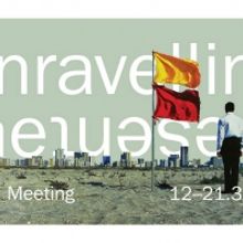 Future Of Biennial Model Explored In Sharjah Art Foundation Online Conference
