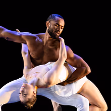 Review: ALL-STAR DANCE GALA at Chautauqua Institution Amphitheater