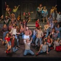 Croswell Opera House Stages FOOTLOOSE For Two Weekends