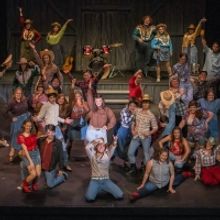 Croswell Opera House Stages FOOTLOOSE For Two Weekends