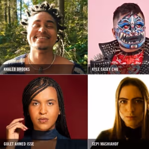 2024 Sundance Trans Possibilities Intensive Fellows Announced