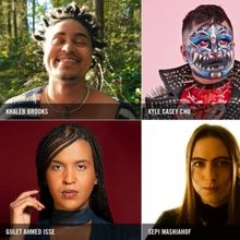 2024 Sundance Trans Possibilities Intensive Fellows Announced
