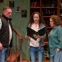 BWW Review: APPROPRIATE at Profile Theatre