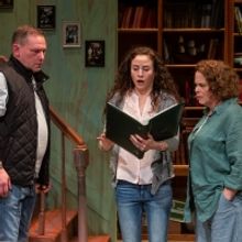 BWW Review: APPROPRIATE at Profile Theatre