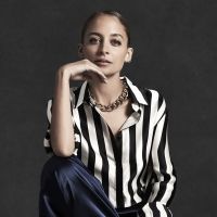 Nicole Richie to Star in New Quibi Comedic Series NIKKI FRE$H
