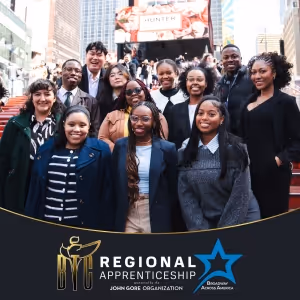 Broadway Across America And Black Theatre Coalition Announce Fifth Annual Regional…