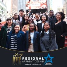 Broadway Across America And Black Theatre Coalition Announce Fifth Annual Regional Ap