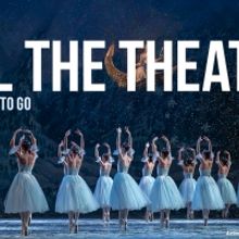 Colorado Ballet Launches 'Fill The Theater' Fundraising Initiative