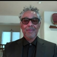 VIDEO: Giancarlo Esposito Talks Baby Yoda on LATE NIGHT WITH SETH MEYERS