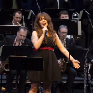 Colorado Jazz Repertory Orchestra to Present HITMAKERS OF THE 60S AND 70S This Month