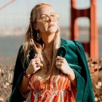 Kendra Mueckeof & the Bunnies Release New Single 'Born to be Happy Always'