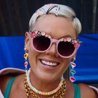 P!NK Announces 2023 Tour Dates With Brandi Carlile, Pat Benatar & More
