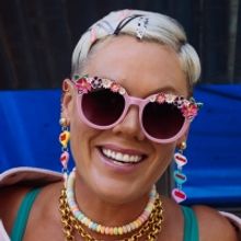 P!NK Announces 2023 Tour Dates With Brandi Carlile, Pat Benatar & More