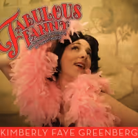 Dates Added for FABULOUS FANNY: THE SONGS & STORIES OF FANNY BRICE