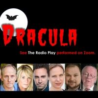 The Theater Project Presents DRACULA, THE RADIO PLAY
