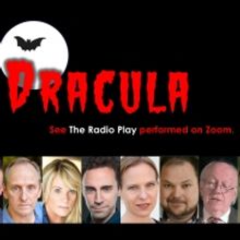 The Theater Project Presents DRACULA, THE RADIO PLAY