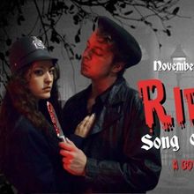 RIPPER Gothic Rock Musical to Return to Portland in November