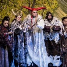 Monty Python's SPAMALOT Returns To Sydney