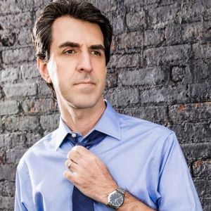 Review: Jason Robert Brown Shares His Gifts at OC's Segerstrom Center