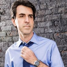 Review: Jason Robert Brown Shares His Gifts at OC's Segerstrom Center