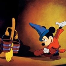 Willoughby Symphony Orchestra to Present Highlights From Disney's FANTASIA This Month