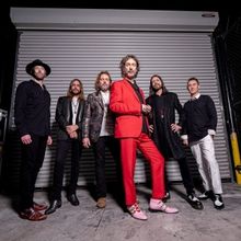 The Black Crowes to Embark on North American Tour