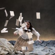 El monólogo Camille Claudel, homenaje escénico a la escultora francesa