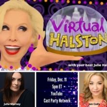 BWW Previews: When Julie and Julia Went VIRTUAL