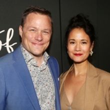 Ali Ewoldt and Mat Hostetler Announce Engagement