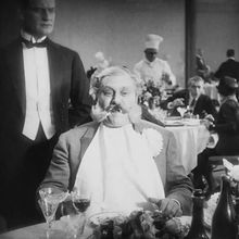 Theatre Gigante to Present F. W. Murnau's THE LAST LAUGH With Little Bang Theory Live