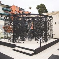 Catalina Island Museum Reopens Outdoor Plazas and Sales Gallery