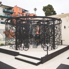 Catalina Island Museum Reopens Outdoor Plazas and Sales Gallery