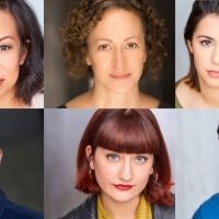 NoMads Art Collective Has Announced LITTLESPACE, OR THE DADDY PLAY Cast And Design…