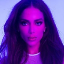 Anitta Hits Number One on the Spotify Global Chart