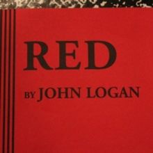 BWW Previews: PAINTER MARK ROTHKO'S FICTIONALIZED STORY RED DEBUTS THROUGH Craig Hart