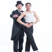 Uptown Players to Present Regional Premiere of FIRE AND AIR by Terrence McNally