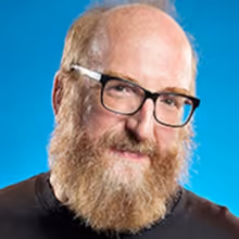 Brian Posehn To Perform At Comedy Works Larimer Square