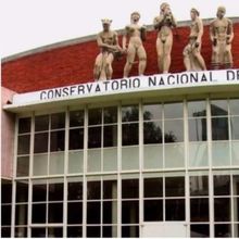 Interpretará La Orquesta Sinfónica Del Conservatorio Nacional De Música El Concier