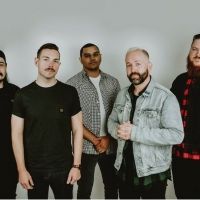 We Were Sharks Release New Single 'Over This'