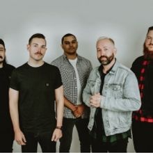 We Were Sharks Release New Single 'Over This'