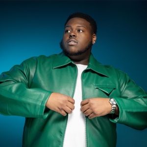 Melvin Crispell, III Releases New Single 'Hold On' from Upcoming EP