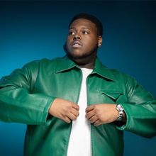 Melvin Crispell, III Releases New Single 'Hold On' from Upcoming EP