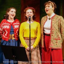 Tennessee Shakespeare Co. Opens Applications for Apprentice Program