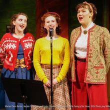 Tennessee Shakespeare Co. Opens Applications for Apprentice Program