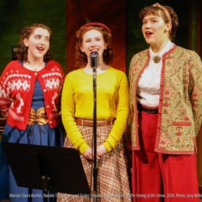 Tennessee Shakespeare Co. Opens Applications for Apprentice Program