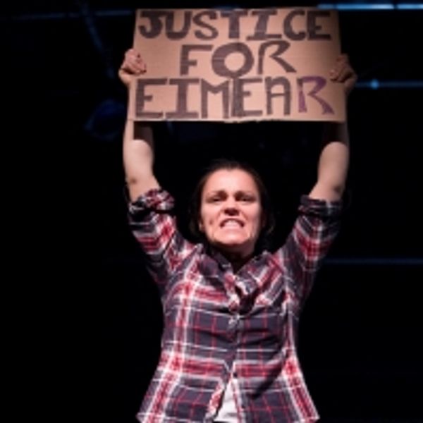2020 Origin 1st Irish Theatre Festival Releases Full Schedule Photo