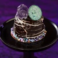 DISNEY EATS: Foodie Guide to Halfway to Halloween 2023