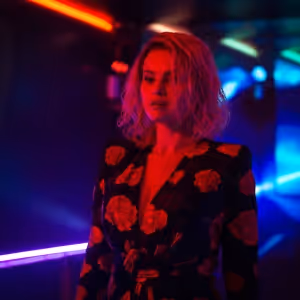 Video: Sneak Peek of Selena Gomez Singing in EMILIA PEREZ