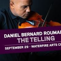 FirstWorks Opens Fall Season With Daniel Bernard Roumain And Luminary Collaborators…